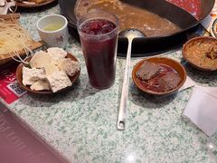 -鸿姐老火锅(花园路店)