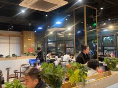 -凤兴鸡煲(宝安海雅店)
