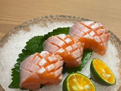 -大赞寿司(国贸店)