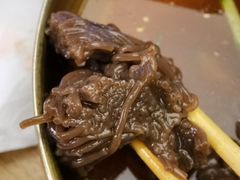 冷面-大同江朝鲜菜•长春地标美食(绿园吾悦广场店)