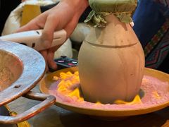 -吃饭皇帝大土家民族菜(正大广场店)