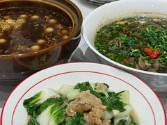 -雅酌园·烟火南京菜(颐和路店)