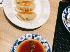 煎饺-小山日本料理(兴业太古汇店)