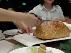 -青岛海天世园酒店-海澜阁中餐厅