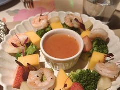 -布拉诺牛排西餐厅(上城天街店)