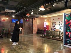-长藤鬼校(龙翔店)