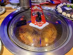 -山河屯铁锅炖(哈西站店)