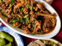 -生态苑农庄(十里画廊遇龙河店)