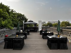 -府学·秋果S酒店(北京南锣鼓巷四合院店)