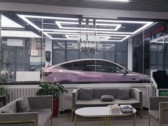 -龙膜全球臻选店·汽车贴膜·隐形车衣