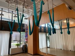 -LikingFit24小时健身•普拉提(张江店)