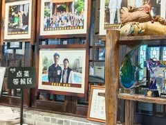 景观位-猪肉婆私房菜(容桂总店)