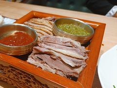 -哈啾嗨·新概念蒙餐(红星新城店)