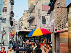 -明记牛杂(新马路分店)