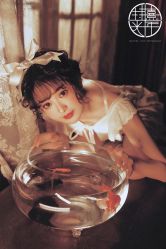 点击看大图 -持熹光年写真体验馆