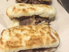 -高玛纳驴肉火烧(河间总店)