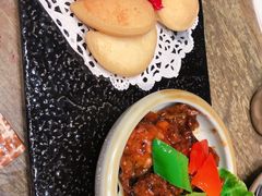 -童年小筑餐厅(申花路店)