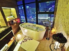 -太原凯宾斯基饭店