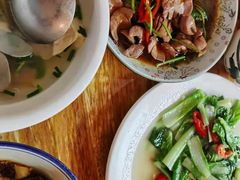 -聪辉同安老美食饭店(大元路店)