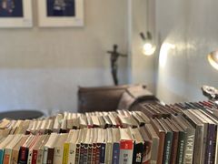 -Me Coffee下午茶艺术空间