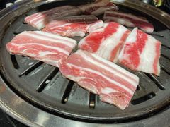 -九田家黑牛烤肉料理(石路天虹店)