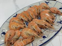 -明本湛江鸡•海鲜小厨(陈家祠店)