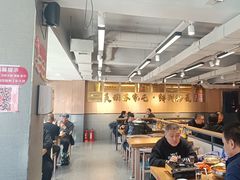 -韩麦大冷面(桂花街直营店)