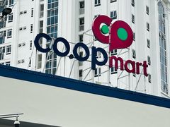 -Co.opmart (Cong Quynh)