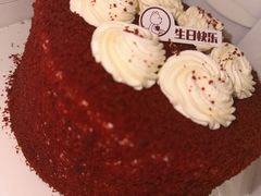 -CAKEBOSS蛋糕老板(东直门来福士店)