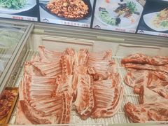 -313羊庄·羊肉火锅烧烤(李村店)