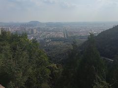-府君山公园