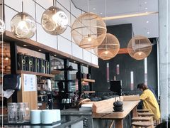 大堂-去茶山(新光里店)