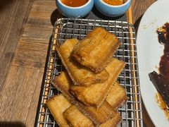 -老头儿油爆虾(胜利河美食街店)