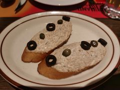 -ZAFFERANO西班牙海鲜饭(上海首店)