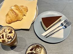 提拉米苏-来回·咖啡(钟村咖啡豆店)