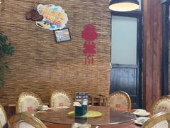 -遇见小院—虹鳟鱼•农家菜(怀柔店)