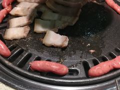 -阿泽禧烤肉(民兴花园店)