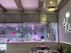 -ELI FALAFEL Lebanese&Mediterranean黎巴嫩美食(富城路店)