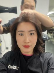 -Fr美发沙龙