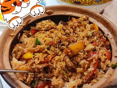 -肆月河豚·新淮扬(金融街店)