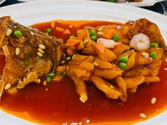 -晓平饭店(嘉善路店)