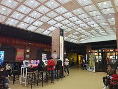 -璇宫国际影城(江汉路店)