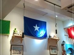 大堂-Tony's House
