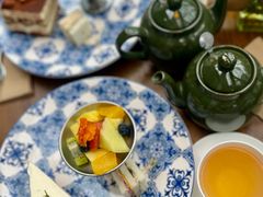 -夏朵餐厅(丁香店)