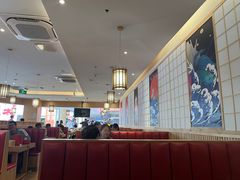 -松野谷·寿喜烧自助(华联顺义金街购物中心店)