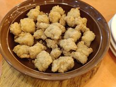 -萨莉亚意式餐厅(国展天虹店)