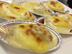 融绘·鱼肆(融绘湖滨南店)-黑明餐厅(白鹭洲店)