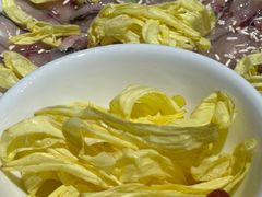 -龙桥私厨·姜花菊花过桥鱼·顺德菜(容桂店)