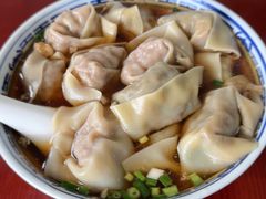 -古徽州馄饨店(宝安路店)