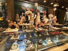 -富力希尔顿酒店·地阔自助餐厅